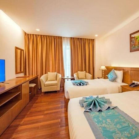 Lam Giang Hotel Vinh Dış mekan fotoğraf