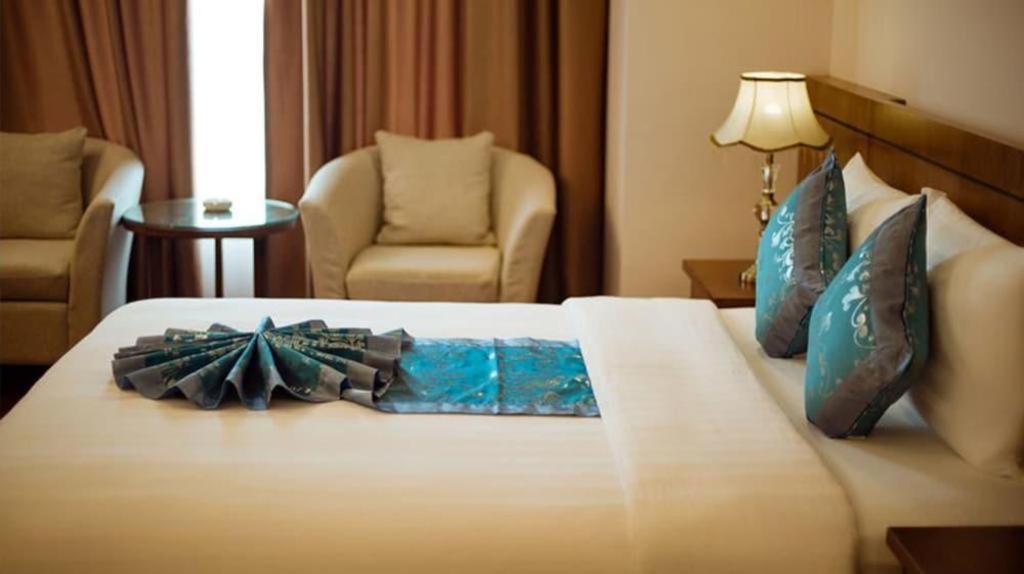 Lam Giang Hotel Vinh Dış mekan fotoğraf